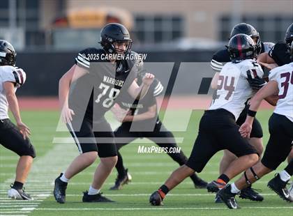 Thumbnail 1 in JV: Jordan vs George Ranch (B teams) photogallery.