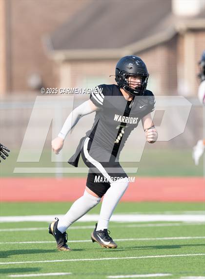 Thumbnail 1 in JV: Jordan vs George Ranch (B teams) photogallery.