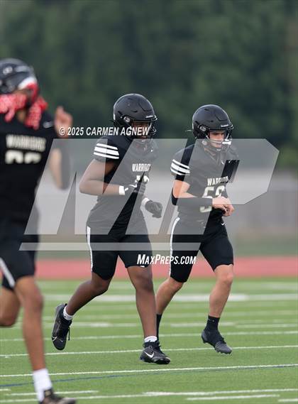 Thumbnail 1 in JV: Jordan vs George Ranch (B teams) photogallery.