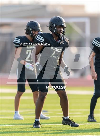 Thumbnail 1 in JV: Jordan vs George Ranch (B teams) photogallery.