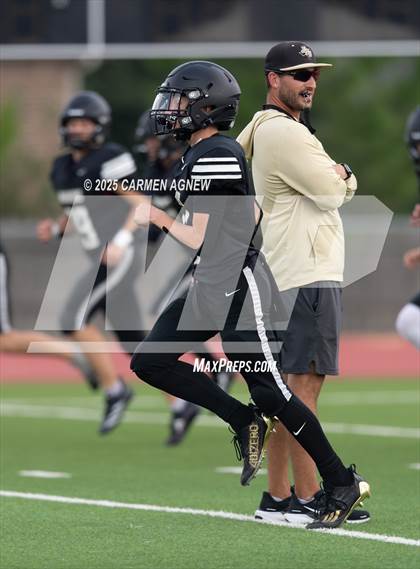 Thumbnail 1 in JV: Jordan vs George Ranch (B teams) photogallery.