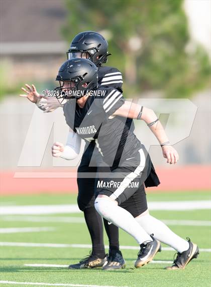 Thumbnail 3 in JV: Jordan vs George Ranch (B teams) photogallery.