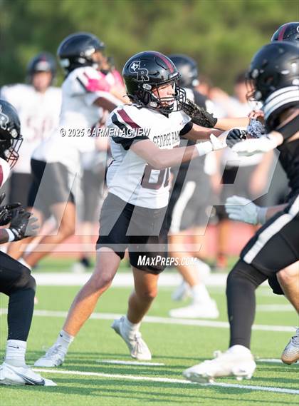 Thumbnail 1 in JV: Jordan vs George Ranch (B teams) photogallery.
