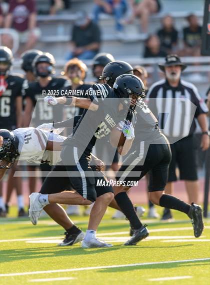 Thumbnail 3 in JV: Jordan vs George Ranch (B teams) photogallery.