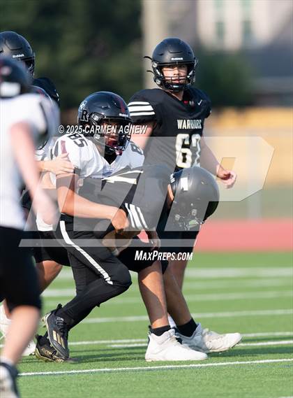 Thumbnail 1 in JV: Jordan vs George Ranch (B teams) photogallery.