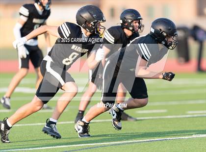 Thumbnail 3 in JV: Jordan vs George Ranch (B teams) photogallery.