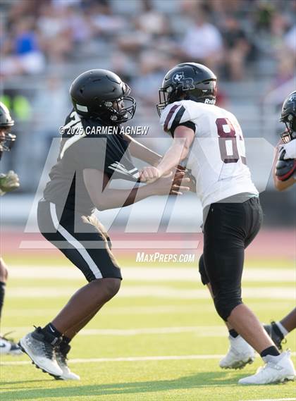 Thumbnail 2 in JV: Jordan vs George Ranch (B teams) photogallery.