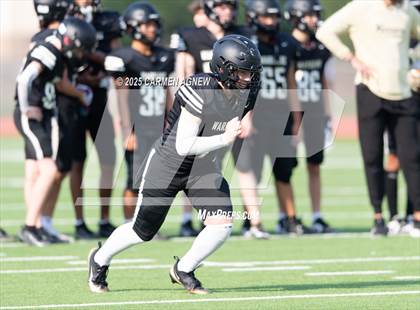 Thumbnail 1 in JV: Jordan vs George Ranch (B teams) photogallery.