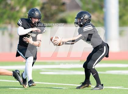 Thumbnail 3 in JV: Jordan vs George Ranch (B teams) photogallery.