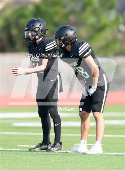 Thumbnail 2 in JV: Jordan vs George Ranch (B teams) photogallery.