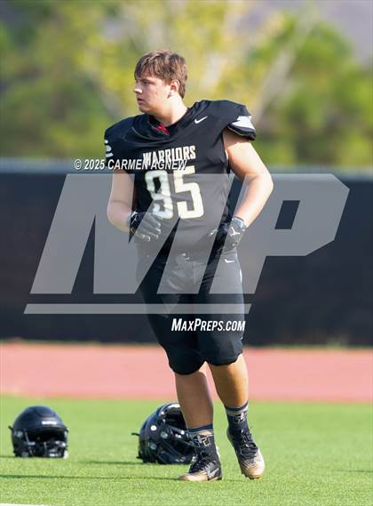 Thumbnail 2 in JV: Jordan vs George Ranch (B teams) photogallery.