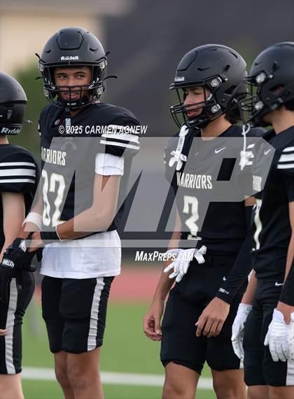 Thumbnail 1 in JV: Jordan vs George Ranch (B teams) photogallery.
