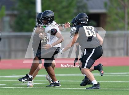 Thumbnail 1 in JV: Jordan vs George Ranch (B teams) photogallery.