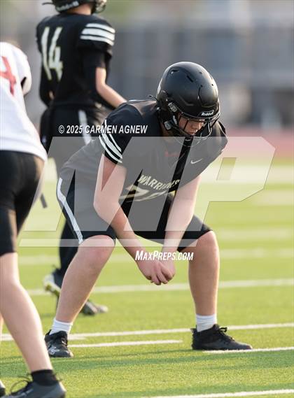 Thumbnail 3 in JV: Jordan vs George Ranch (B teams) photogallery.