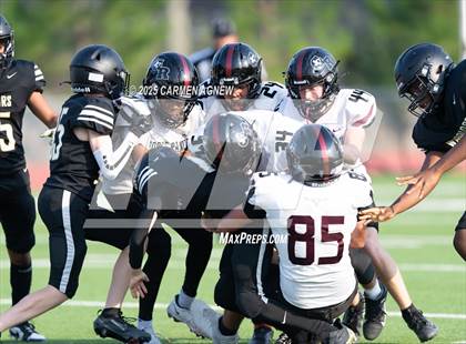 Thumbnail 1 in JV: Jordan vs George Ranch (B teams) photogallery.