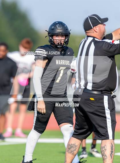 Thumbnail 1 in JV: Jordan vs George Ranch (B teams) photogallery.