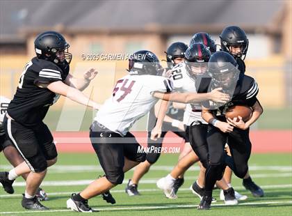 Thumbnail 3 in JV: Jordan vs George Ranch (B teams) photogallery.