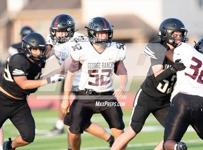 Thumbnail 1 in JV: Jordan vs George Ranch (B teams) photogallery.