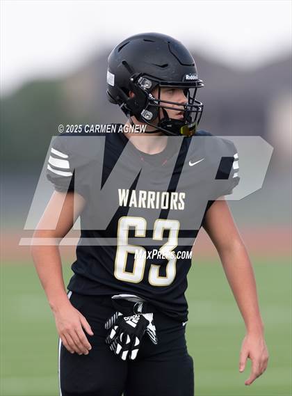 Thumbnail 2 in JV: Jordan vs George Ranch (B teams) photogallery.