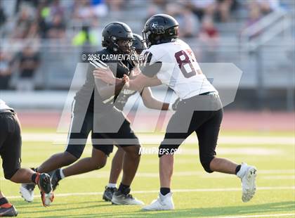 Thumbnail 1 in JV: Jordan vs George Ranch (B teams) photogallery.