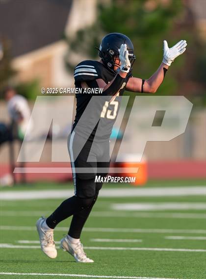 Thumbnail 2 in JV: Jordan vs George Ranch (B teams) photogallery.
