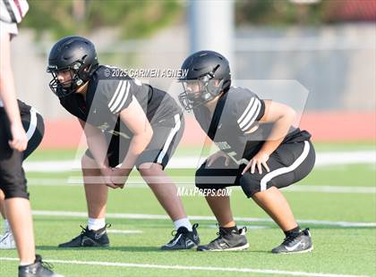 Thumbnail 1 in JV: Jordan vs George Ranch (B teams) photogallery.