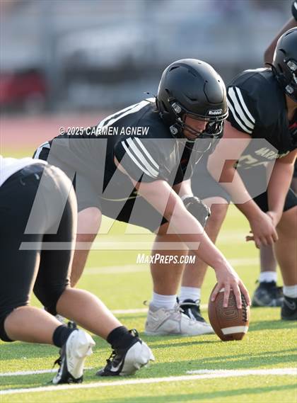 Thumbnail 2 in JV: Jordan vs George Ranch (B teams) photogallery.