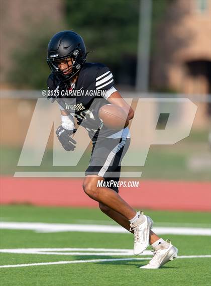 Thumbnail 3 in JV: Jordan vs George Ranch (B teams) photogallery.