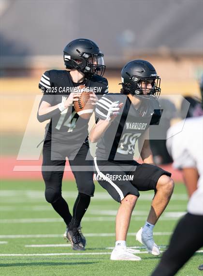 Thumbnail 3 in JV: Jordan vs George Ranch (B teams) photogallery.