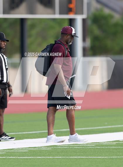 Thumbnail 3 in JV: Jordan vs George Ranch (B teams) photogallery.