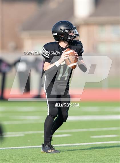 Thumbnail 3 in JV: Jordan vs George Ranch (B teams) photogallery.