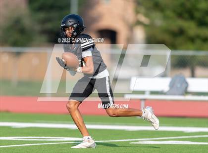 Thumbnail 2 in JV: Jordan vs George Ranch (B teams) photogallery.