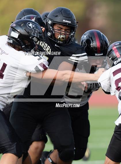 Thumbnail 2 in JV: Jordan vs George Ranch (B teams) photogallery.