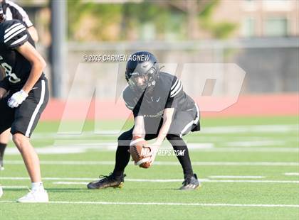 Thumbnail 3 in JV: Jordan vs George Ranch (B teams) photogallery.