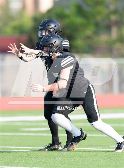 Thumbnail 2 in JV: Jordan vs George Ranch (B teams) photogallery.