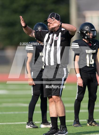 Thumbnail 1 in JV: Jordan vs George Ranch (B teams) photogallery.