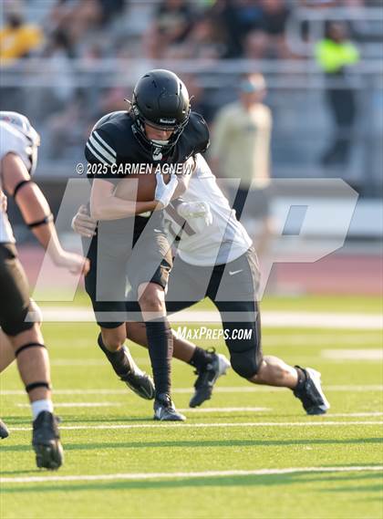 Thumbnail 1 in JV: Jordan vs George Ranch (B teams) photogallery.