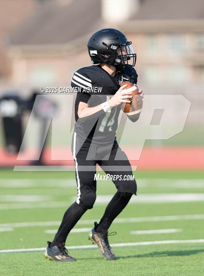 Thumbnail 2 in JV: Jordan vs George Ranch (B teams) photogallery.