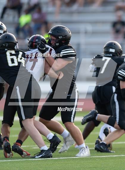 Thumbnail 2 in JV: Jordan vs George Ranch (B teams) photogallery.