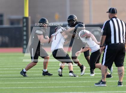 Thumbnail 2 in JV: Jordan vs George Ranch (B teams) photogallery.