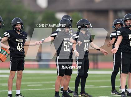 Thumbnail 2 in JV: Jordan vs George Ranch (B teams) photogallery.
