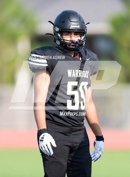 Thumbnail 2 in JV: Jordan vs George Ranch (B teams) photogallery.