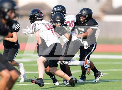 Thumbnail 3 in JV: Jordan vs George Ranch (B teams) photogallery.