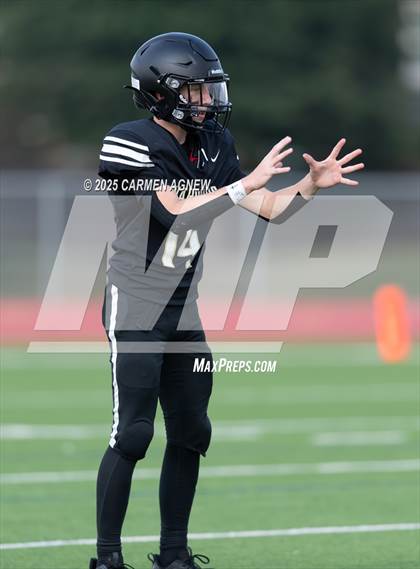 Thumbnail 3 in JV: Jordan vs George Ranch (B teams) photogallery.