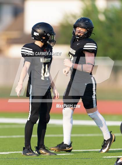 Thumbnail 1 in JV: Jordan vs George Ranch (B teams) photogallery.