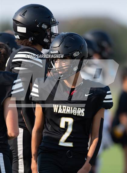 Thumbnail 3 in JV: Jordan vs George Ranch (B teams) photogallery.