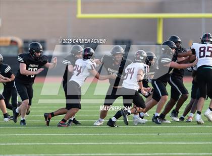 Thumbnail 3 in JV: Jordan vs George Ranch (B teams) photogallery.