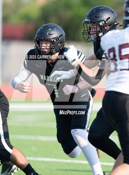 Thumbnail 2 in JV: Jordan vs George Ranch (B teams) photogallery.