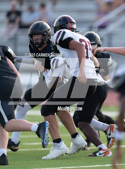 Thumbnail 1 in JV: Jordan vs George Ranch (B teams) photogallery.