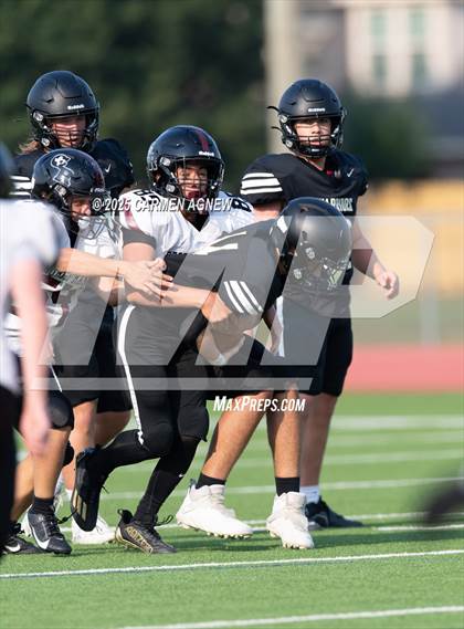 Thumbnail 3 in JV: Jordan vs George Ranch (B teams) photogallery.